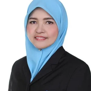 NORLIZAH BINTE ALI AHMAD (LIZAH A A)