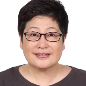 LEE SIEW WAH (RUBY LEE S W)