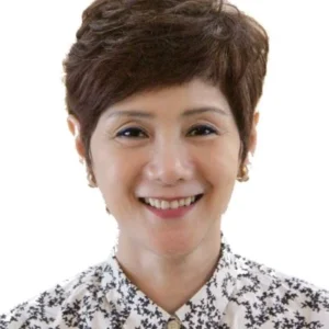 LAM PIH YUA (ALICE LAM P Y)