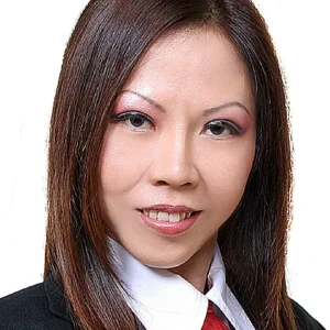 KONG MARY (ASTIN KONG)