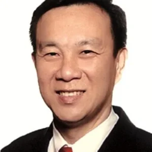 GOH BOON CHYE (ALEX GOH B C)