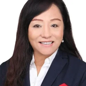 SOH TZUE LAY (JUDY SOH T L)