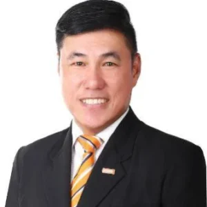 WONG FUI KONG (MICHAEL)