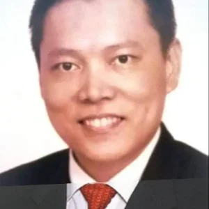 PETER TAN YANG SONG (PETER SHALOM TAN)