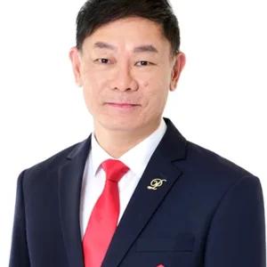 TAN WEI MIN RICHARD (RICHARD TAN W M)