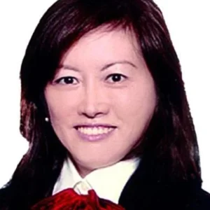 FOO AI LIAN JANET (JAN FOO)