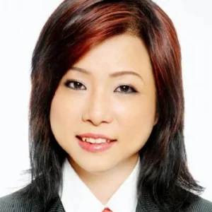 TEE GEOK KEE (JEAN TEE GEOK KEE)