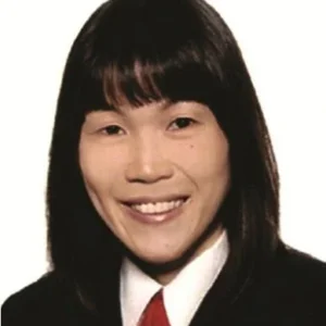 SEAH KIM HONG (JEAN SEAH K H)