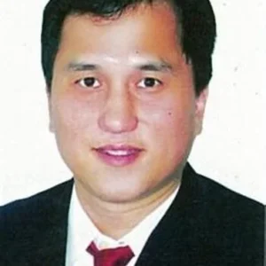 TAY BENG CHONG ALFRED (ALFRED TAY B C)