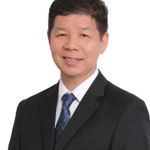 LEE BOON SIANG (VINCENT)