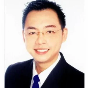 LOW WOON SOON (IVAN LOW)