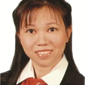 CHIA SAI CHOO (JASMINE CHIA S C)