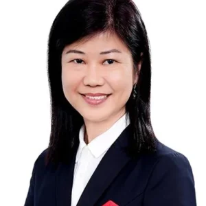 TAN GUAT HONG (CAROL)