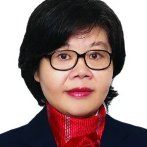 HU XIAZHEN (JANE HU X Z)