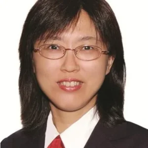 FAN LIMEI (LINDA FAN L M)