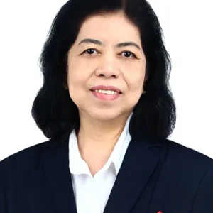 JULIA NU NU HAN (JULIA)