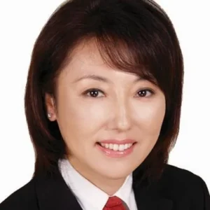 SOON MI SUTANTO LEE (SOON MI LEE)