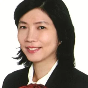 NGO LIE LING (LING LING)