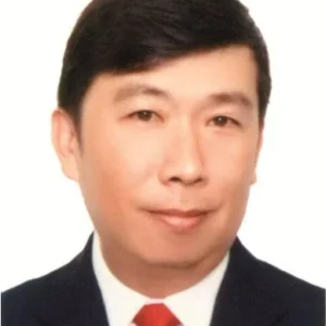 PANG CHAI DER (JEFFREY PANG C D)