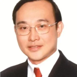 ONG JOON POO (BRIAN)