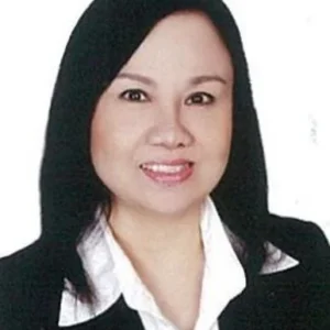 KRISTIANI SEMUIL (KRISTY SEMUIL)