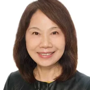 LUO JUN MRS DONGUS LUO JUN