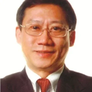 GOH CHIN YONG GERARD (GERARD GOH C Y)
