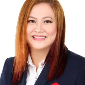 HO JOCK LAIN (SHIRLEY HO J L)