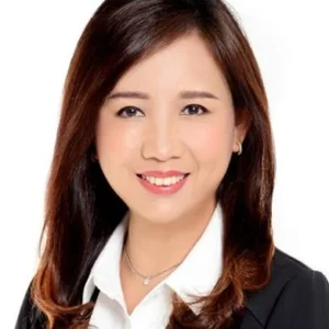 YEO PECK SUAN (ADELINE YEO)