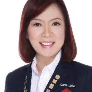 CARA CHEONG LAI WAH (CARA LOKE)