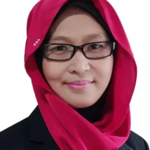 MAIMUNAH BINTE WARI (MAIMUNAH)