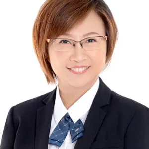 LIM JENNY (JENNY LIM)