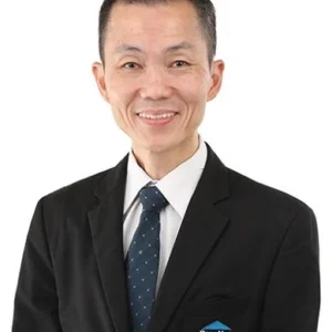 WONG BOON HWEE (RANDY)