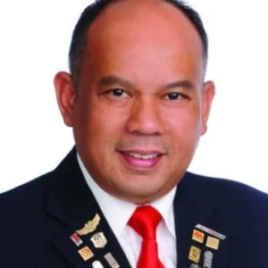 AHMAD BIN IBRAHIM (AHMAD IBRAHIM)
