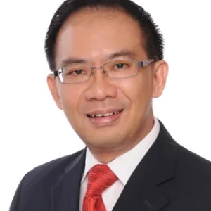 NG CHONG BENG (RICKY NG C B)