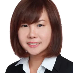 MANDY LIM TEE YONG (MANDY LIM)