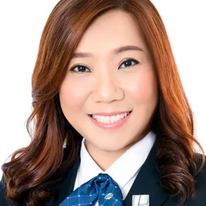 CHOO LOO KWEE (SOPHIA CHOO)