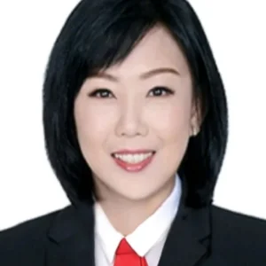 FOO MAY LENG JOSEPHINE (JOSEPHINE FOO MAY LENG)