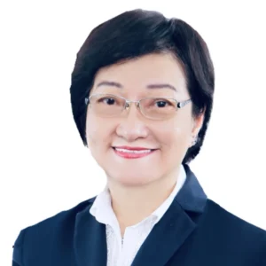 MRS ALICE SOU LAN BLOODWORTH (ALICE CHAN BLOODWORTH)