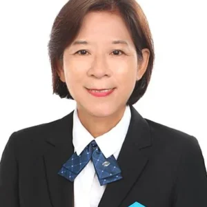 WANG JON LIN (CHRISTINE WANG)