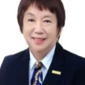 CHUA SIEW CHIN (SERENE CHUA)