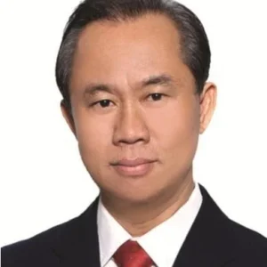 LOH KHUI WAH (JEFF LOH K W)