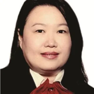 NG YIAN NEE (ANN NG YIAN NEE)