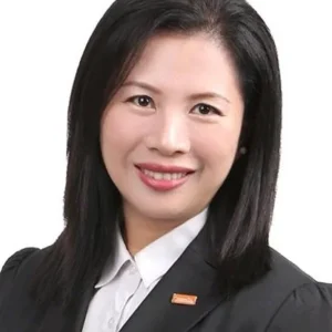 LIM CHEW PENG (WENDY)