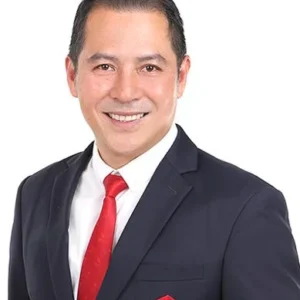 PETER LEE CHER KIANG (PETER LEE)