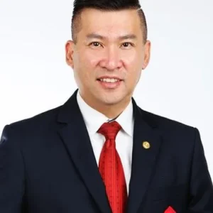 RAYMOND HO GHIN SONG (RAYMOND HO G S)