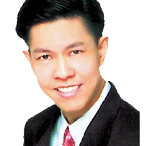 LOW SANG KAY (IAN LOW S K)