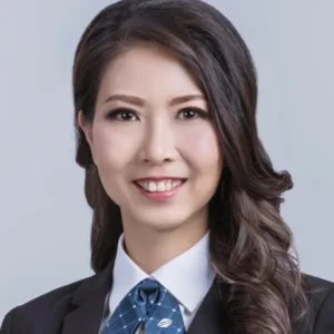 ANGIE YEE WAI CHIN (ANGIE YEE)