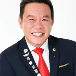 PHUA TICK YAM (SHAWN PHUA T Y)