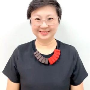 JASMINE TAN SEOK POH (Jasmine Tan SP)